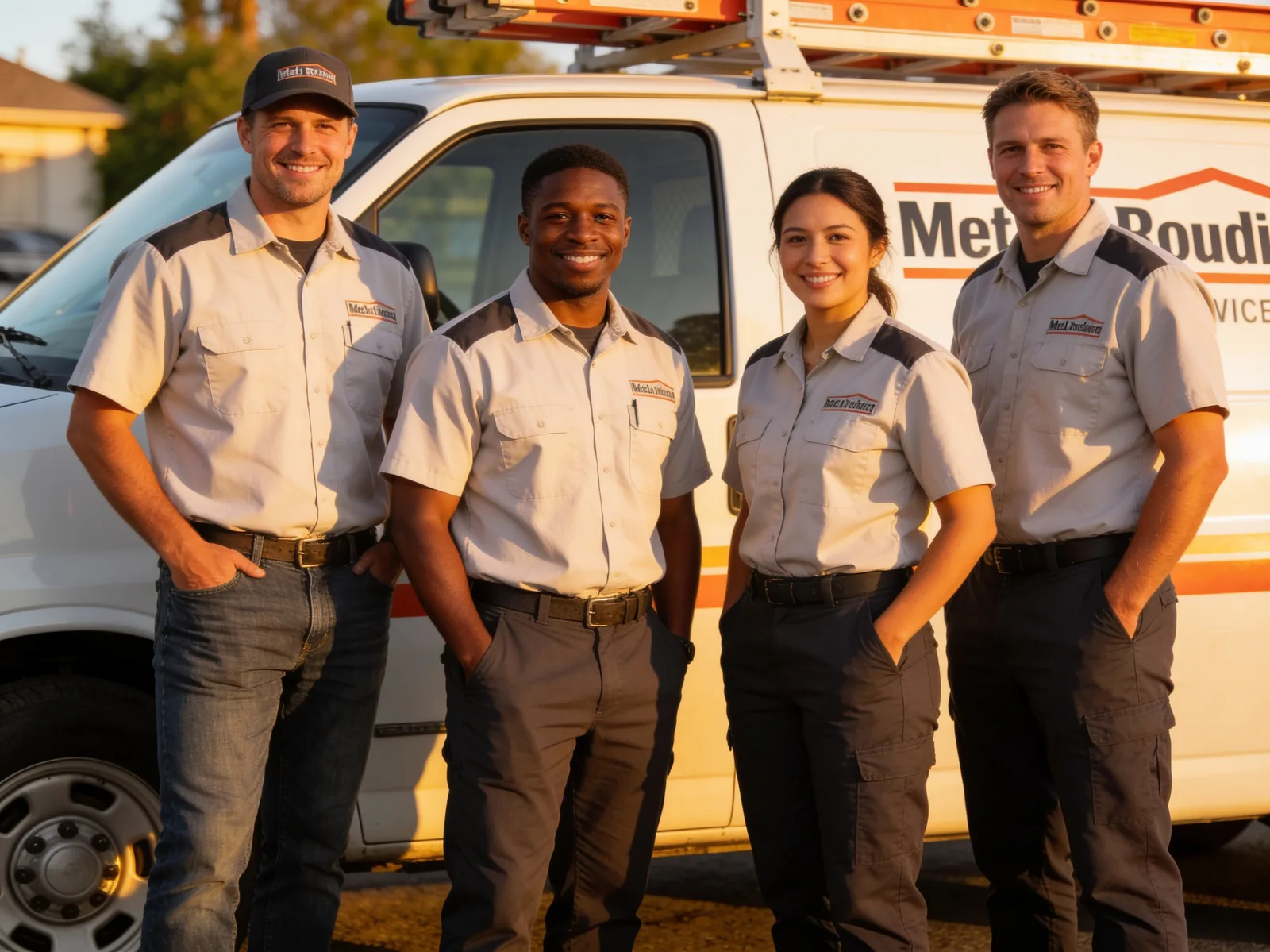 Metal Roof Installation company in Miami, FL
